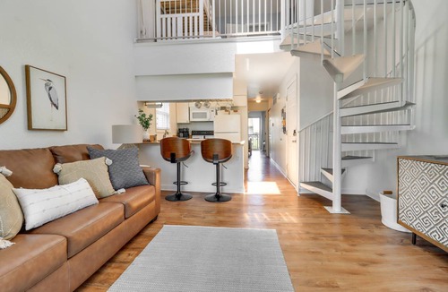 Oak Harbor Apartment | 64 m² Apartment ∙ 1 bedroom ∙ 6 guests