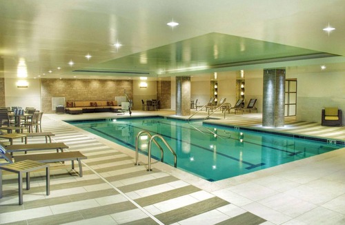 Reading Hotel | 64 m² Hotel ∙ 127 guests