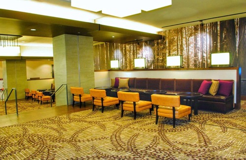 Reading Hotel | 64 m² Hotel ∙ 127 guests