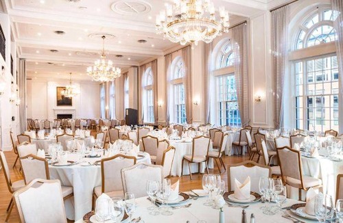 York Hotel | 64 m² Hotel ∙ 127 guests