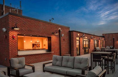 York Hotel | 64 m² Hotel ∙ 127 guests