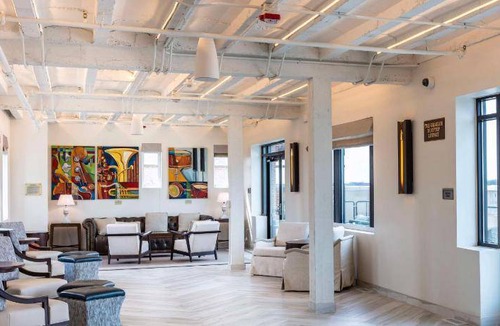 York Hotel | 64 m² Hotel ∙ 127 guests