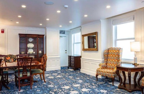 York Hotel | 64 m² Hotel ∙ 127 guests