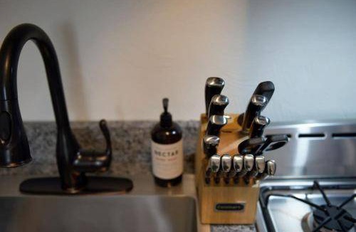 Lower Lawrenceville Apartment | 65 m² Apartment ∙ 1 bedroom ∙ 2 guests