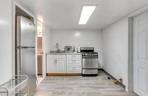 Northeast Yonkers Apartment | 65 m² Apartment ∙ 1 bedroom ∙ 2 guests