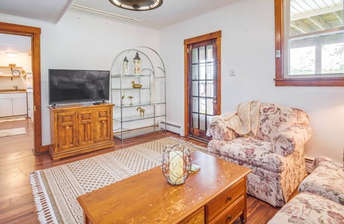 Mays Landing Apartment | 65 m² Apartment ∙ 1 bedroom ∙ 2 guests
