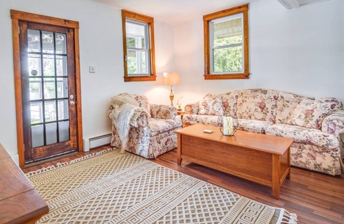 Mays Landing Apartment | 65 m² Apartment ∙ 1 bedroom ∙ 2 guests
