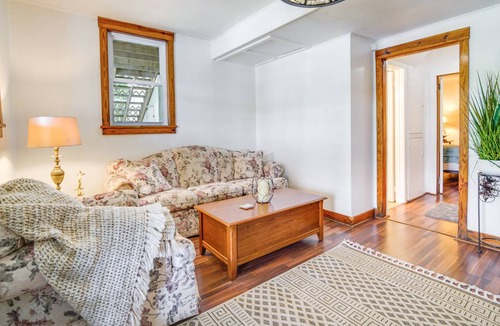Mays Landing Apartment | 65 m² Apartment ∙ 1 bedroom ∙ 2 guests