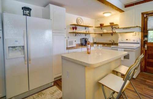 Mays Landing Apartment | 65 m² Apartment ∙ 1 bedroom ∙ 2 guests