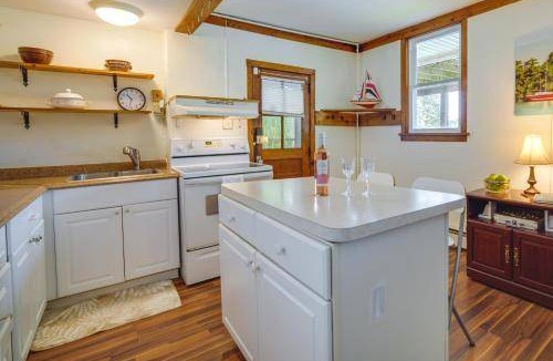 Mays Landing Apartment | 65 m² Apartment ∙ 1 bedroom ∙ 2 guests
