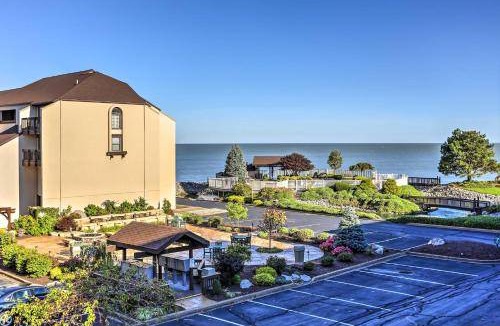 Port Clinton Apartment | 65 m² Apartment ∙ 1 bedroom ∙ 4 guests