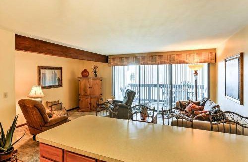 Port Clinton Apartment | 65 m² Apartment ∙ 1 bedroom ∙ 4 guests