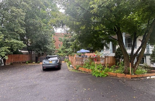 Poughkeepsie Apartment | 65 m² Apartment ∙ 2 bedrooms ∙ 4 guests