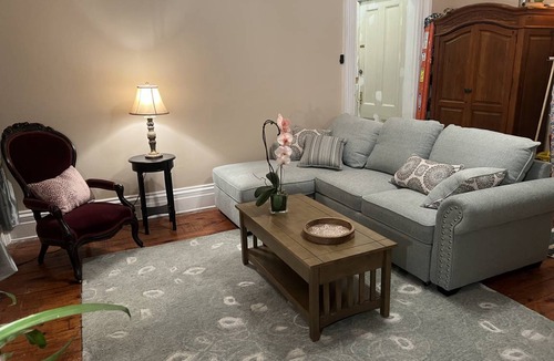 Poughkeepsie Apartment | 65 m² Apartment ∙ 2 bedrooms ∙ 4 guests