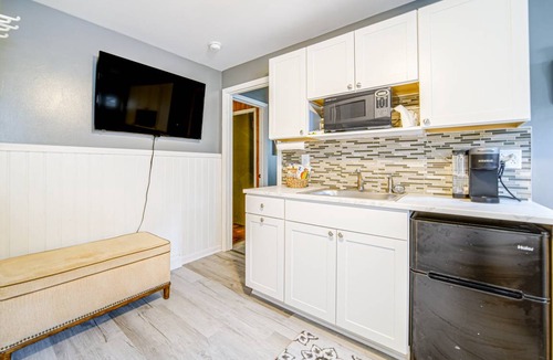Geneva Apartment | 65 m² Apartment ∙ 1 bedroom ∙ 2 guests