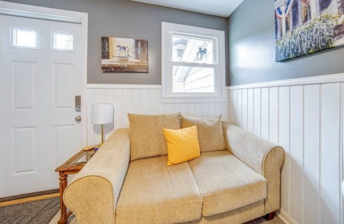 Geneva Apartment | 65 m² Apartment ∙ 1 bedroom ∙ 2 guests