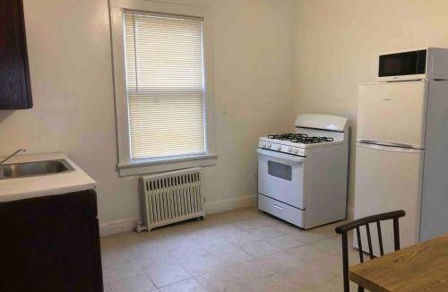 Paterson Apartment | 65 m² Apartment ∙ 2 bedrooms ∙ 5 guests