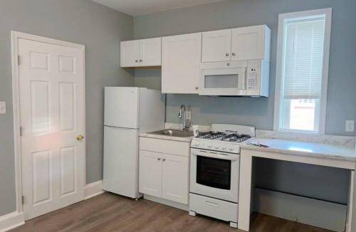Wilmington Apartment | 65 m² Apartment ∙ 1 bedroom ∙ 3 guests