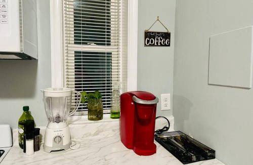 Wilmington Apartment | 65 m² Apartment ∙ 1 bedroom ∙ 3 guests