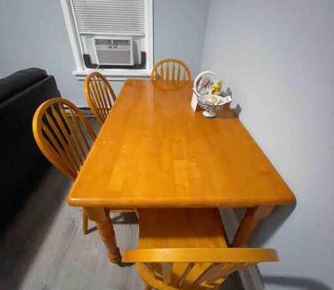 Wilmington Apartment | 65 m² Apartment ∙ 1 bedroom ∙ 3 guests