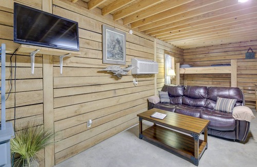 Winona Apartment | 65 m² Apartment ∙ 10 guests