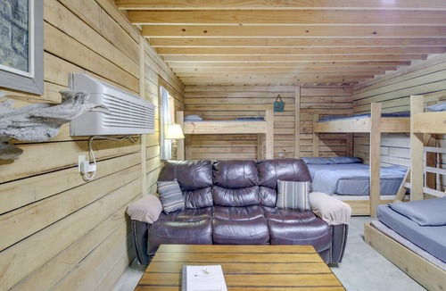 Winona Apartment | 65 m² Apartment ∙ 10 guests