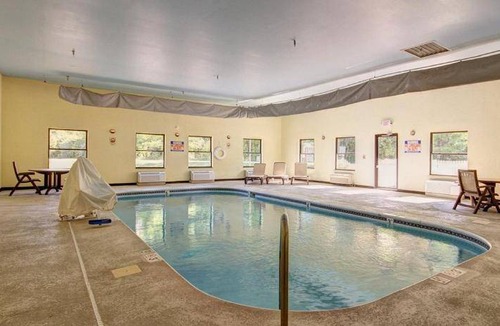 Obetz Hotel | 65 m² Hotel ∙ 127 guests