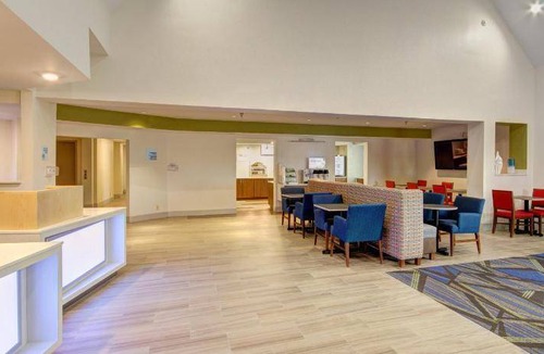 Obetz Hotel | 65 m² Hotel ∙ 127 guests