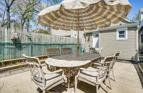 Keansburg House | 65 m² House ∙ 1 bedroom ∙ 4 guests