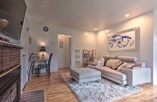 North End House | 65 m² House ∙ 1 bedroom ∙ 2 guests