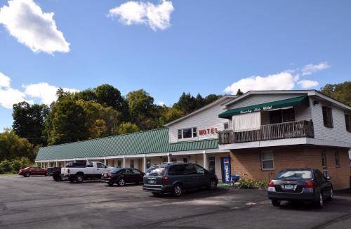 Cold Spring Hotel | 65 m² Motel ∙ 2 bedrooms ∙ 7 guests