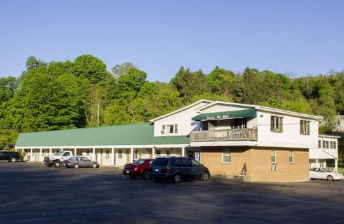 Cold Spring Hotel | 65 m² Motel ∙ 2 bedrooms ∙ 7 guests