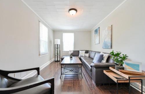 Somers Point House | 653 3rd St Unit 2 After Dune Delight