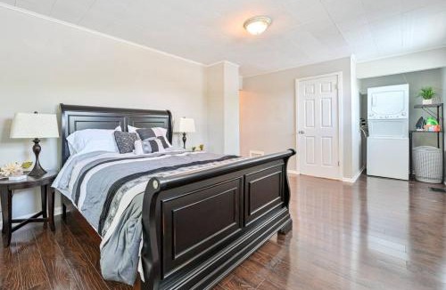 Somers Point House | 653 3rd St Unit 2 After Dune Delight