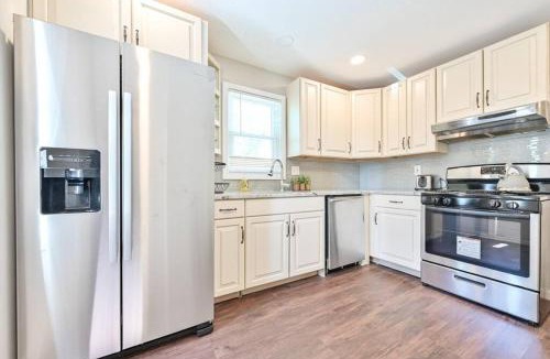 Somers Point House | 653 3rd St Unit 2 After Dune Delight