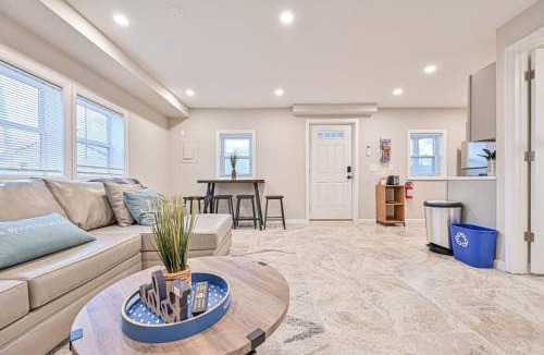 Somers Point House | 653 3rd St unit1 AfterDune Delight 2BR Near Beach