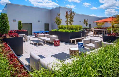 Crystal City Apartment | 67 m² Apartment ∙ 1 bedroom ∙ 4 guests