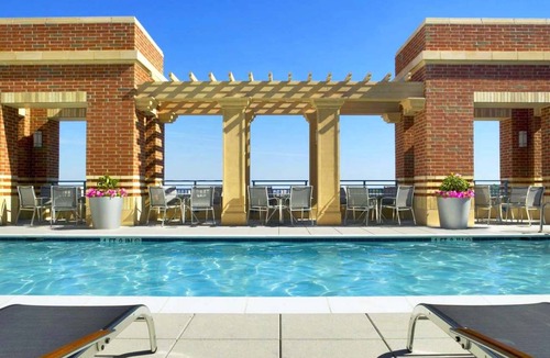 Aurora Highlands Apartment | 68 m² Apartment ∙ 1 bedroom ∙ 3 guests