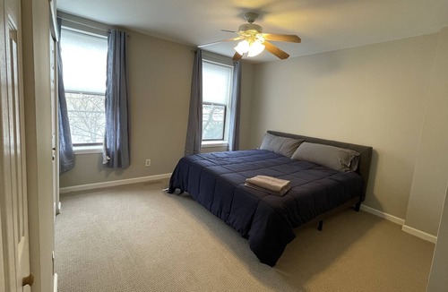 Graduate Hospital House | 7 Bed - Rooftop Bar - Center City - Rittenhouse