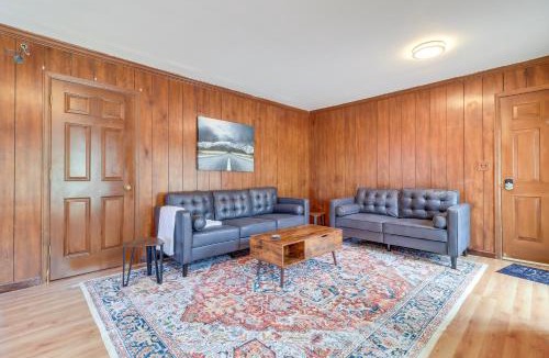 Bedford Apartment | 7 Mi to Downtown Toledo Cozy Apartment