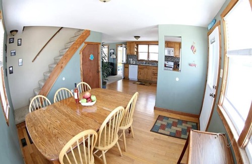 Dennisville Apartment | 7 Old Sea Isle Boulevard
