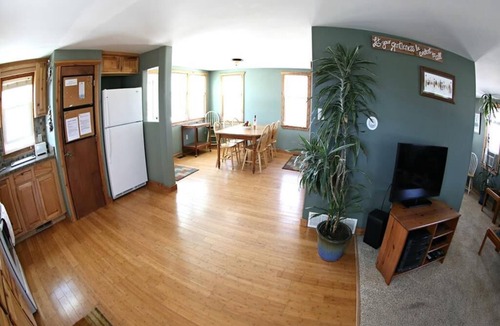 Dennisville Apartment | 7 Old Sea Isle Boulevard