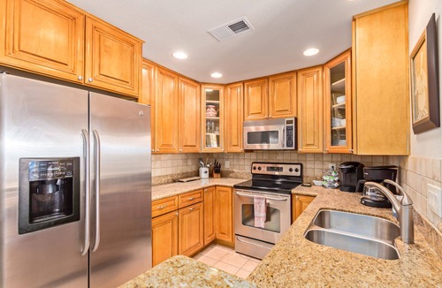 Scottsdale Ranch Condo | 7 Tennis Courts, 5 Community Pools with 4 of them Heated and 6 Community Spas!