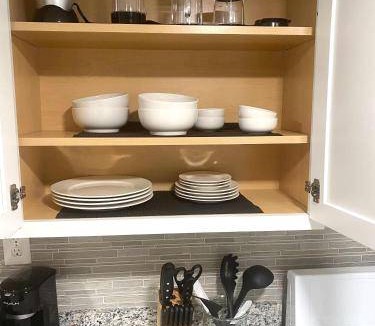 Downtown Baltimore Apartment | 70 m² Apartment ∙ 1 bedroom ∙ 3 guests