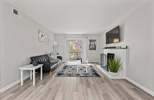 Green Hills Apartment | 70 m² Apartment ∙ 1 bedroom ∙ 1 guest