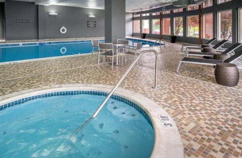 Barboursville Hotel | 70 m² Hotel ∙ 127 guests