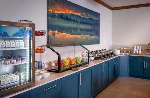 Barboursville Hotel | 70 m² Hotel ∙ 127 guests