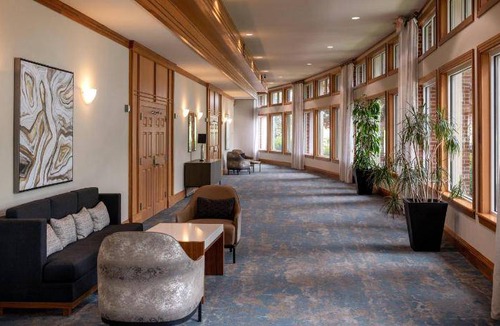 Barboursville Hotel | 70 m² Hotel ∙ 127 guests