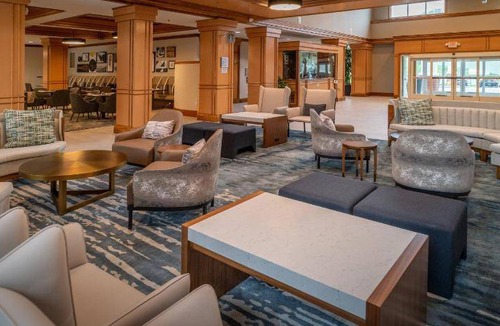 Barboursville Hotel | 70 m² Hotel ∙ 127 guests