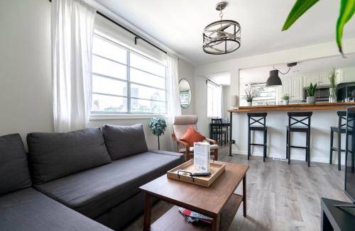 Victorian Village House | 70 m² House ∙ 4 guests